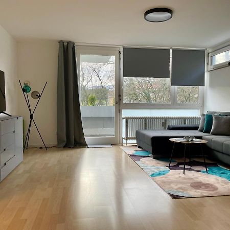 Lamiacasa Design Apartment Near Ludwigsburg 2,5 Rooms 75 Sqm Schwieberdingen Bagian luar foto