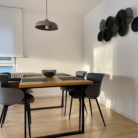 Lamiacasa Design Apartment Near Ludwigsburg 2,5 Rooms 75 Sqm Schwieberdingen Bagian luar foto