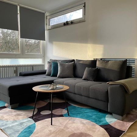Lamiacasa Design Apartment Near Ludwigsburg 2,5 Rooms 75 Sqm Schwieberdingen Bagian luar foto