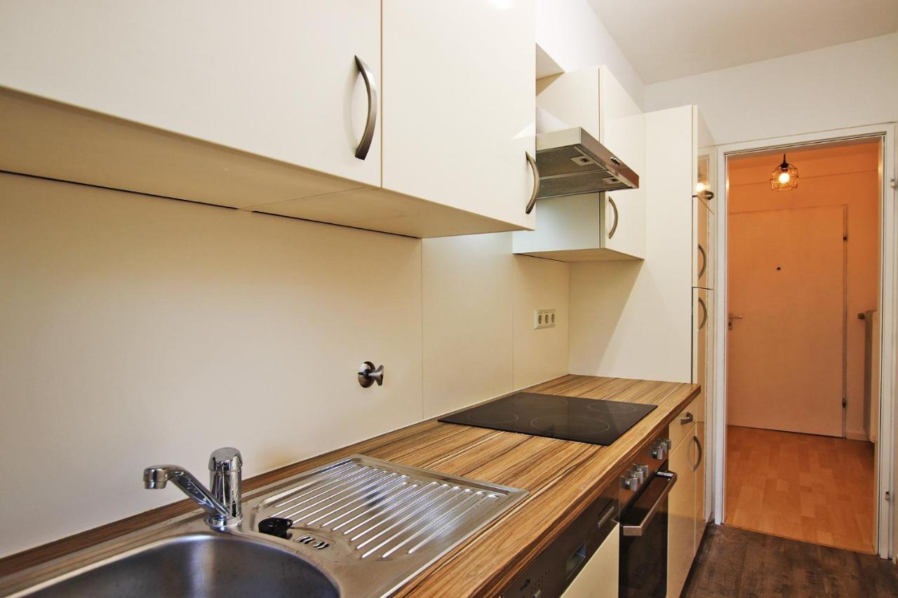 Lamiacasa Design Apartment Near Ludwigsburg 2,5 Rooms 75 Sqm Schwieberdingen Bagian luar foto