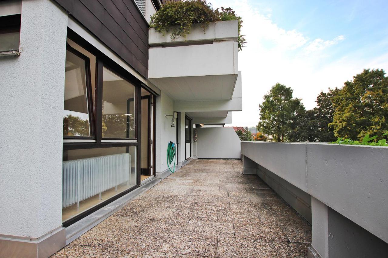 Lamiacasa Design Apartment Near Ludwigsburg 2,5 Rooms 75 Sqm Schwieberdingen Bagian luar foto