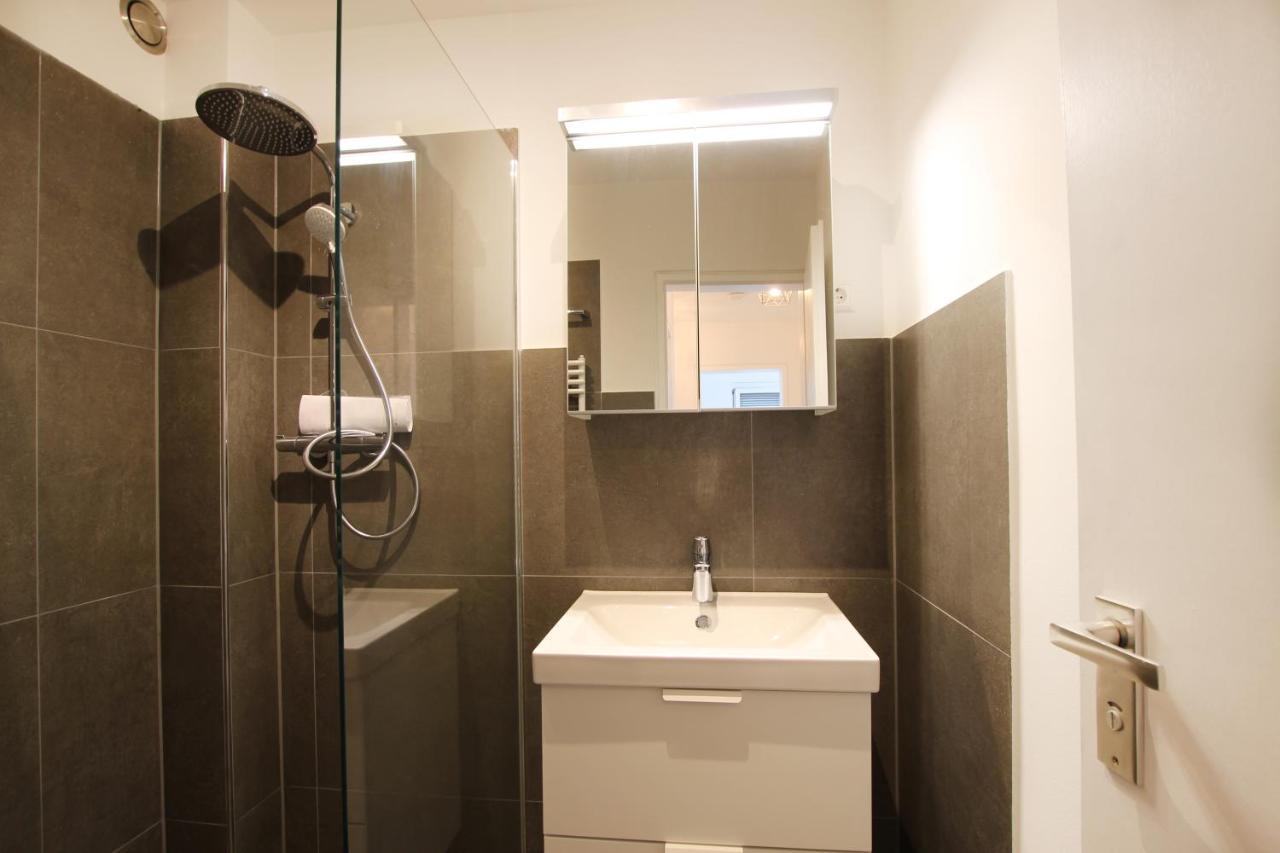 Lamiacasa Design Apartment Near Ludwigsburg 2,5 Rooms 75 Sqm Schwieberdingen Bagian luar foto