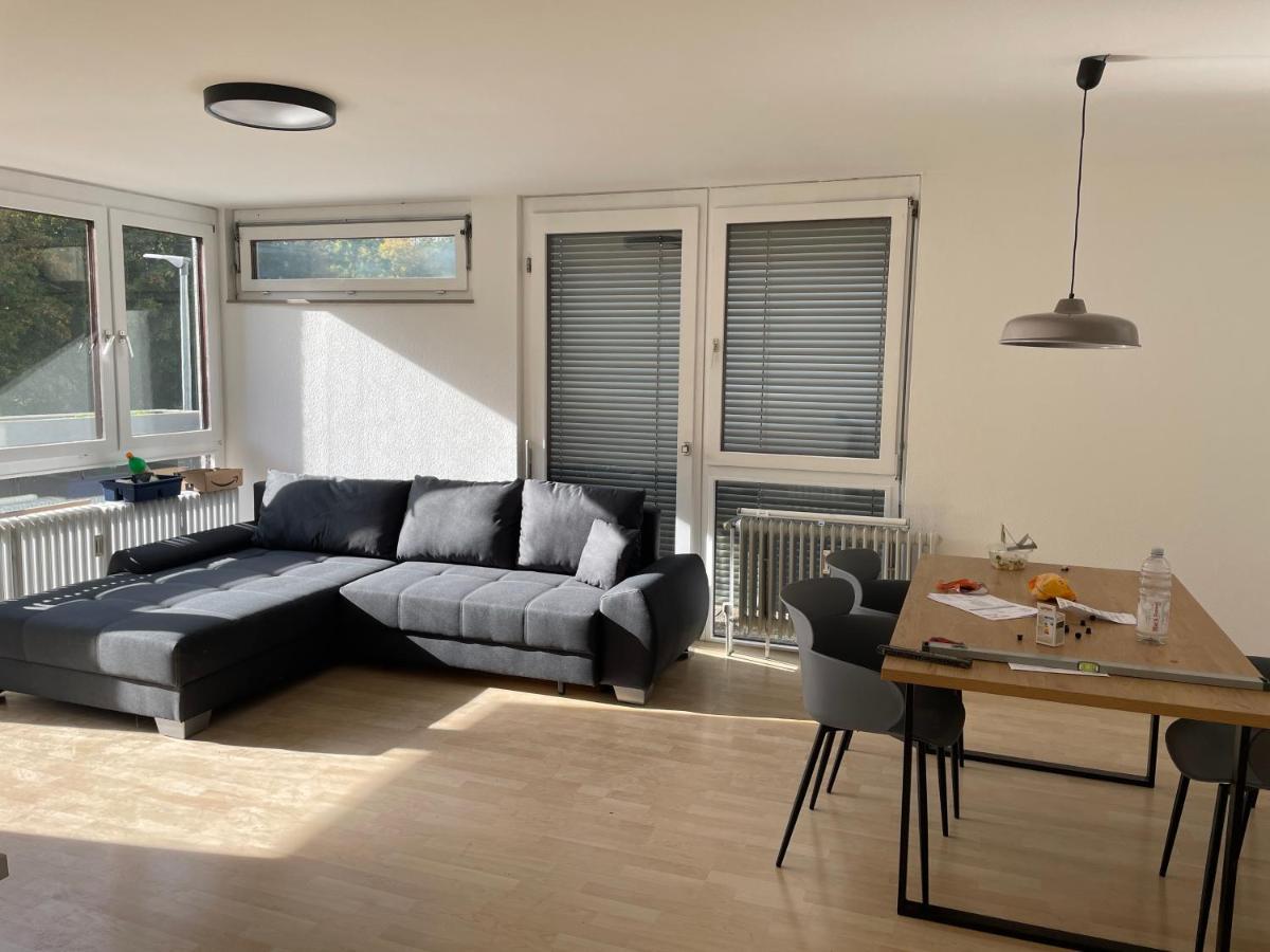 Lamiacasa Design Apartment Near Ludwigsburg 2,5 Rooms 75 Sqm Schwieberdingen Bagian luar foto