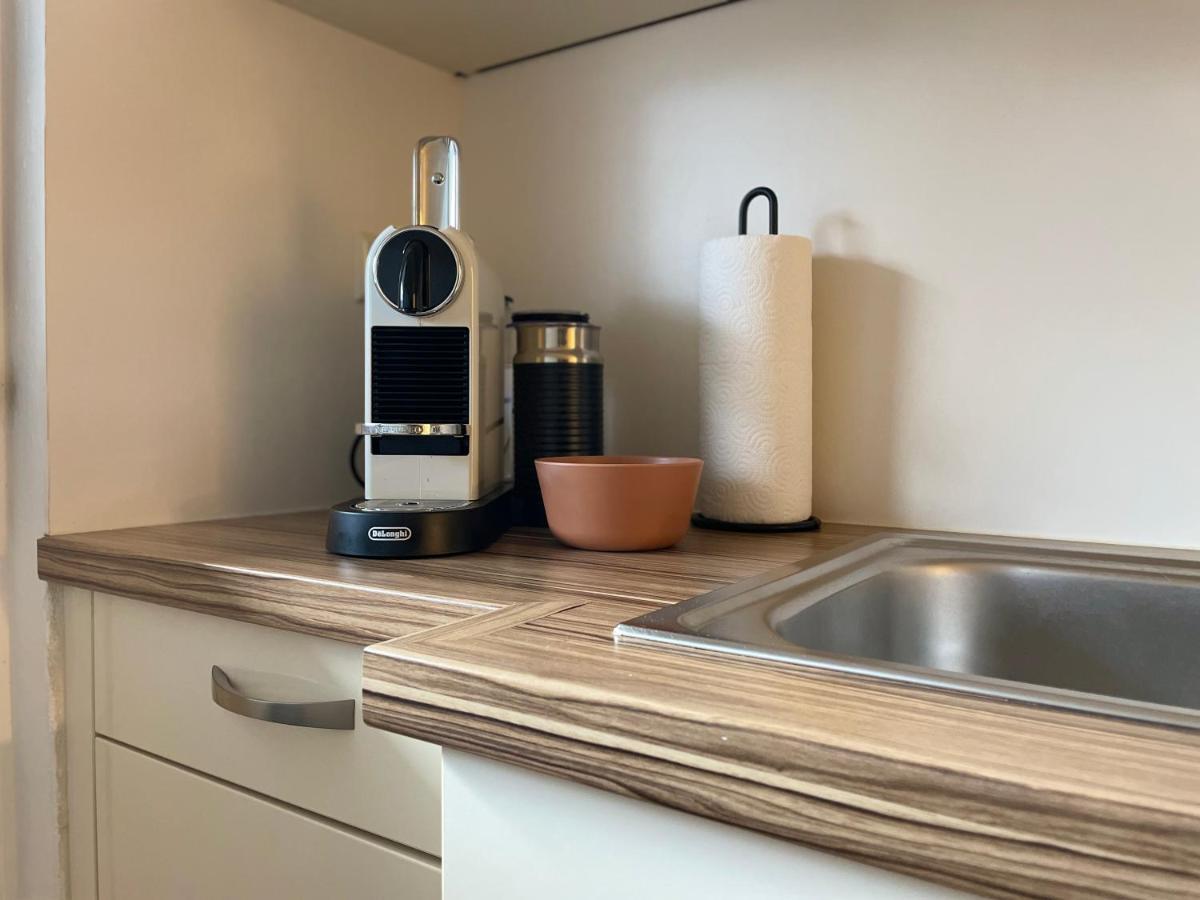 Lamiacasa Design Apartment Near Ludwigsburg 2,5 Rooms 75 Sqm Schwieberdingen Bagian luar foto