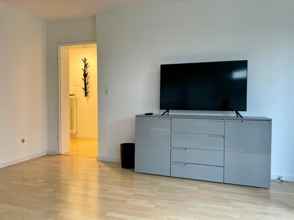Lamiacasa Design Apartment Near Ludwigsburg 2,5 Rooms 75 Sqm Schwieberdingen Bagian luar foto